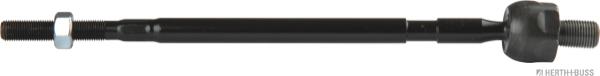 Herth+Buss Jakoparts J4845035 - Inner Tie Rod, Axle Joint autospares.lv