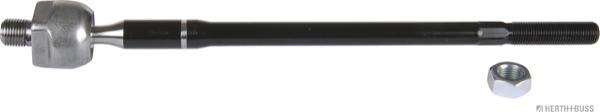 Herth+Buss Jakoparts J4840514 - Inner Tie Rod, Axle Joint autospares.lv