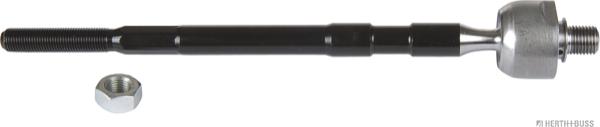 Herth+Buss Jakoparts J4840510 - Inner Tie Rod, Axle Joint autospares.lv