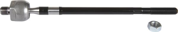 Herth+Buss Jakoparts J4840521 - Inner Tie Rod, Axle Joint autospares.lv