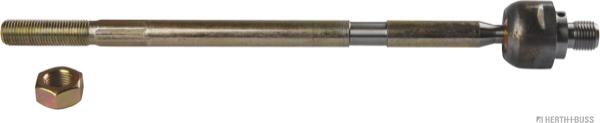 Herth+Buss Jakoparts J4840317 - Inner Tie Rod, Axle Joint autospares.lv