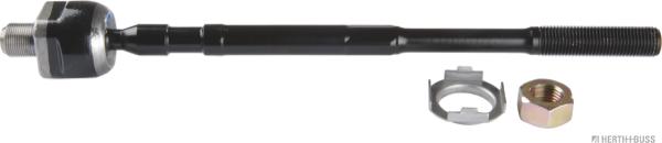 Herth+Buss Jakoparts J4841013 - Inner Tie Rod, Axle Joint autospares.lv