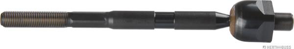 Herth+Buss Jakoparts J4848009 - Inner Tie Rod, Axle Joint autospares.lv