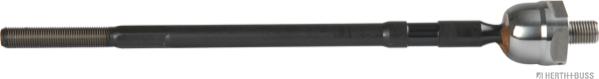 Herth+Buss Jakoparts J4848014 - Inner Tie Rod, Axle Joint autospares.lv