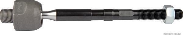 Herth+Buss Jakoparts J4843072 - Inner Tie Rod, Axle Joint autospares.lv