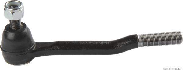 Herth+Buss Jakoparts J4842075 - Inner Tie Rod, Axle Joint autospares.lv