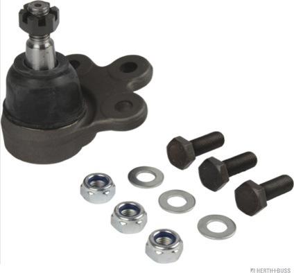 Herth+Buss Jakoparts J4860910 - Ball Joint autospares.lv