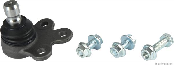 Herth+Buss Jakoparts J4860912 - Ball Joint autospares.lv