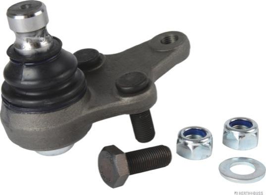 Herth+Buss Jakoparts J4860526 - Ball Joint autospares.lv