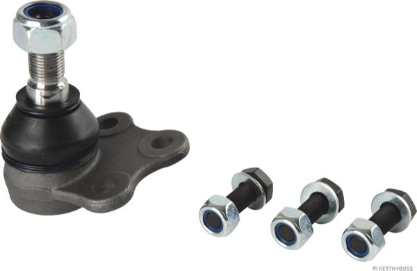 Herth+Buss Jakoparts J4861045 - Ball Joint autospares.lv