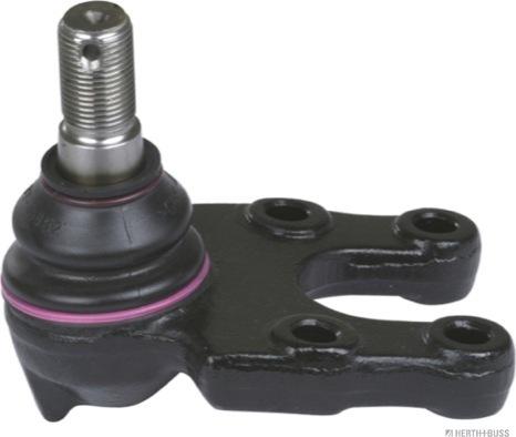 Herth+Buss Jakoparts J4861019 - Ball Joint autospares.lv