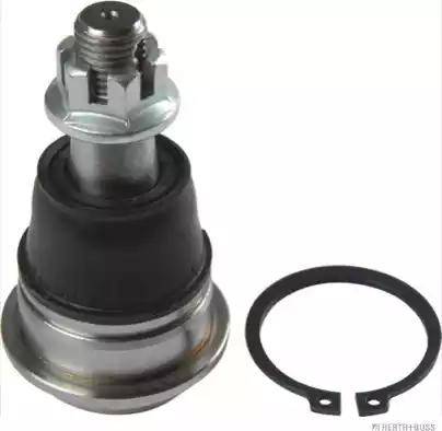 Herth+Buss Jakoparts J4861031 - Ball Joint autospares.lv