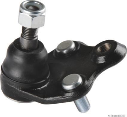 Herth+Buss Jakoparts J4862040 - Ball Joint autospares.lv