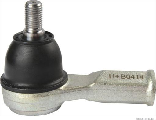 Herth+Buss Jakoparts J4826019 - Tie Rod End autospares.lv