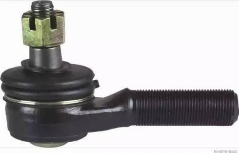 Herth+Buss Jakoparts J4826010 - Tie Rod End autospares.lv