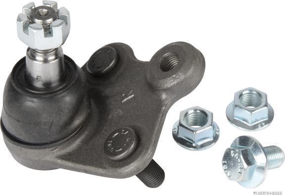 Herth+Buss Jakoparts J4874000 - Ball Joint autospares.lv