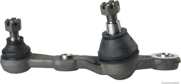 Herth+Buss Jakoparts J4872057 - Ball Joint autospares.lv