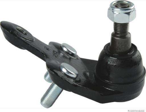 Herth+Buss Jakoparts J4872060 - Ball Joint autospares.lv