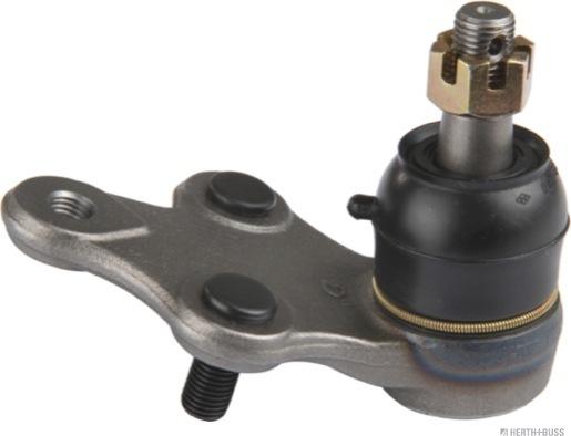 Herth+Buss Jakoparts J4872001 - Ball Joint autospares.lv