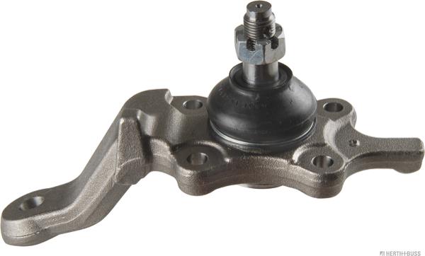 Herth+Buss Jakoparts J4872003 - Ball Joint autospares.lv