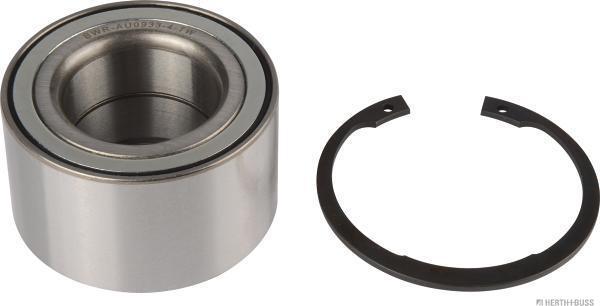 Herth+Buss Jakoparts J4704045 - Wheel hub, bearing Kit autospares.lv