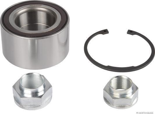 GSP GWB7469 - Wheel hub, bearing Kit autospares.lv