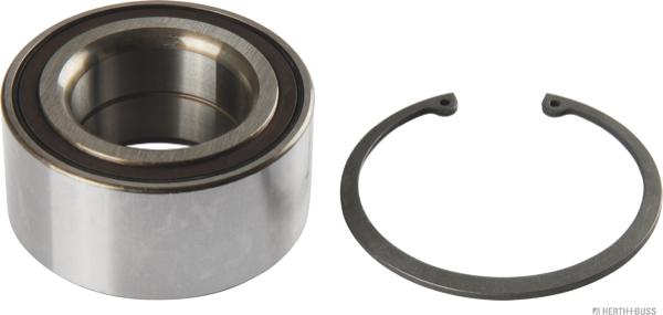 Herth+Buss Jakoparts J4704033 - Wheel hub, bearing Kit autospares.lv