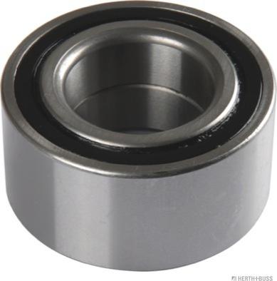 Herth+Buss Jakoparts J4704027 - Wheel hub, bearing Kit autospares.lv