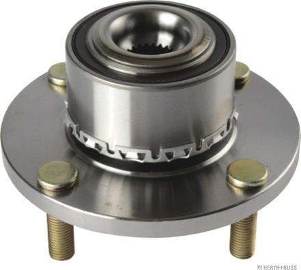 Herth+Buss Jakoparts J4705027 - Wheel hub, bearing Kit autospares.lv