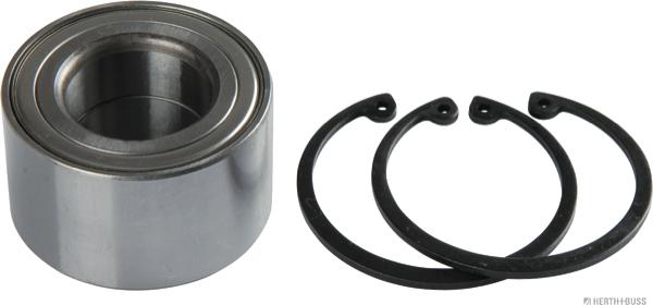 Herth+Buss Jakoparts J4700905 - Wheel hub, bearing Kit autospares.lv