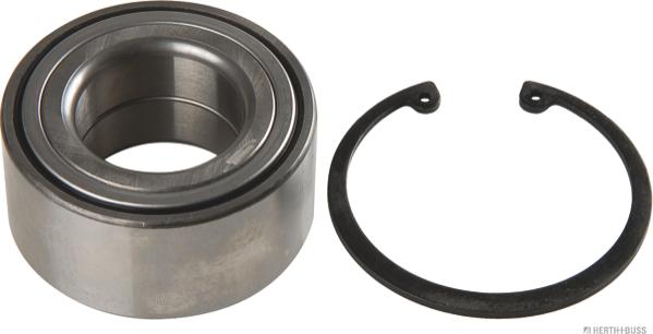 Herth+Buss Jakoparts J4700511 - Wheel hub, bearing Kit autospares.lv