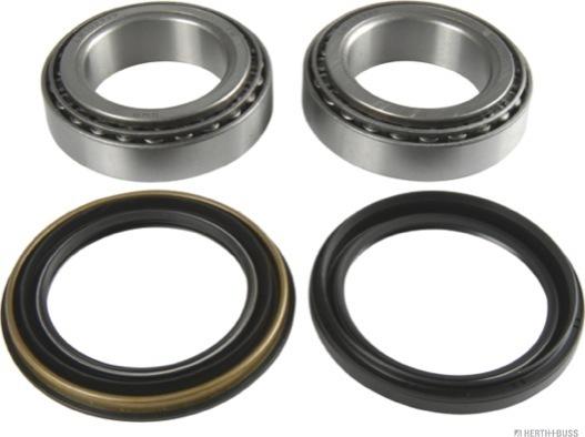 Herth+Buss Jakoparts J4700520 - Wheel hub, bearing Kit autospares.lv