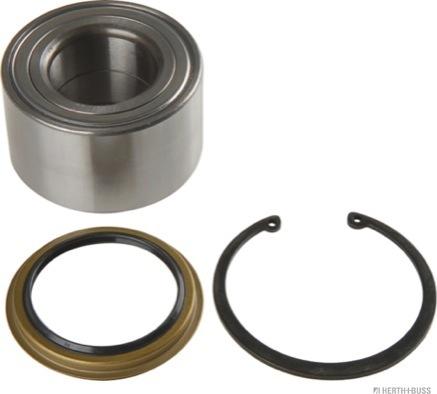 Herth+Buss Jakoparts J4700305 - Wheel hub, bearing Kit autospares.lv