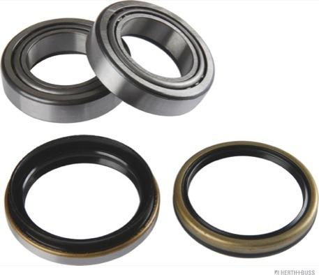 Herth+Buss Jakoparts J4700300 - Wheel hub, bearing Kit autospares.lv