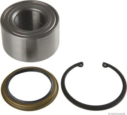 Herth+Buss Jakoparts J4700302 - Wheel hub, bearing Kit autospares.lv