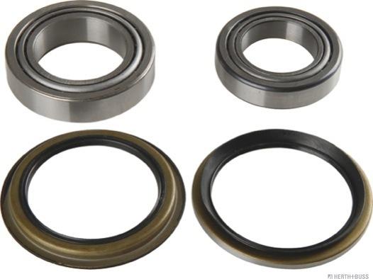 Herth+Buss Jakoparts J4700313 - Wheel hub, bearing Kit autospares.lv