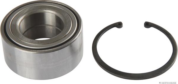 Herth+Buss Jakoparts J4700320 - Wheel hub, bearing Kit autospares.lv