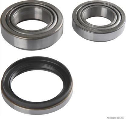 HK 13/16 - Wheel hub, bearing Kit autospares.lv