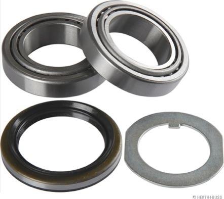 Herth+Buss Jakoparts J4708001 - Wheel hub, bearing Kit autospares.lv