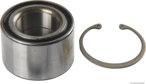 Herth+Buss Jakoparts J4708013 - Wheel hub, bearing Kit autospares.lv