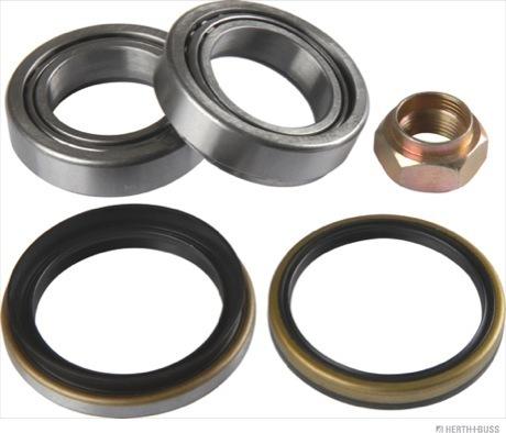 Herth+Buss Jakoparts J4703001 - Wheel hub, bearing Kit autospares.lv