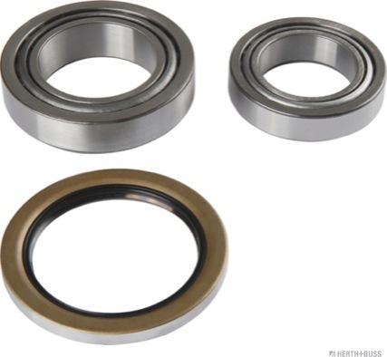 Herth+Buss Jakoparts J4702042 - Wheel hub, bearing Kit autospares.lv