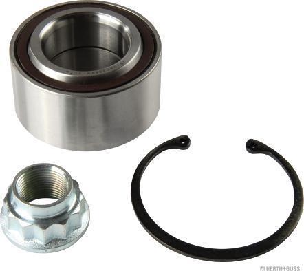 Herth+Buss Jakoparts J4702059 - Wheel hub, bearing Kit autospares.lv