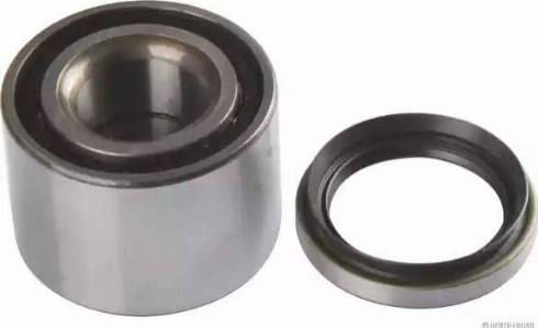 Herth+Buss Jakoparts J4702012 - Wheel hub, bearing Kit autospares.lv