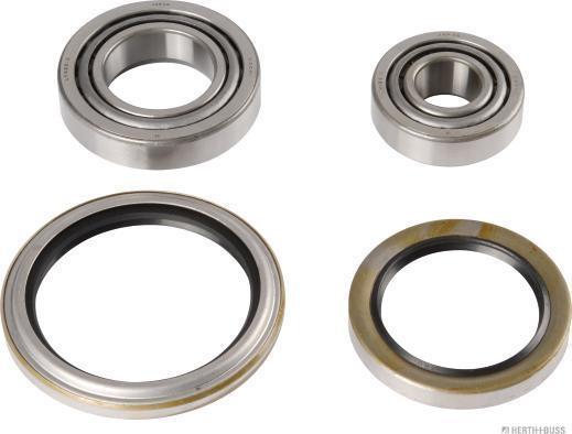 Herth+Buss Jakoparts J4702038 - Wheel hub, bearing Kit autospares.lv