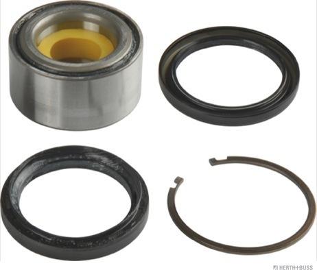 Herth+Buss Jakoparts J4707009 - Wheel hub, bearing Kit autospares.lv