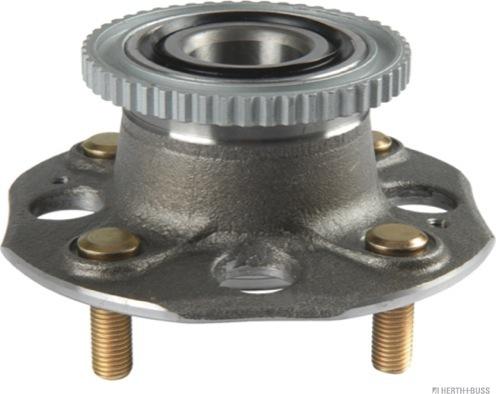 Herth+Buss Jakoparts J4714040 - Wheel hub, bearing Kit autospares.lv