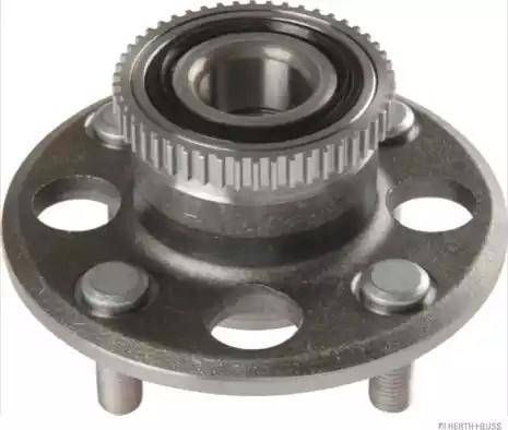 Herth+Buss Jakoparts J4714041 - Wheel Hub autospares.lv