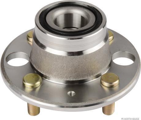 Herth+Buss Jakoparts J4714132 - Wheel hub, bearing Kit autospares.lv