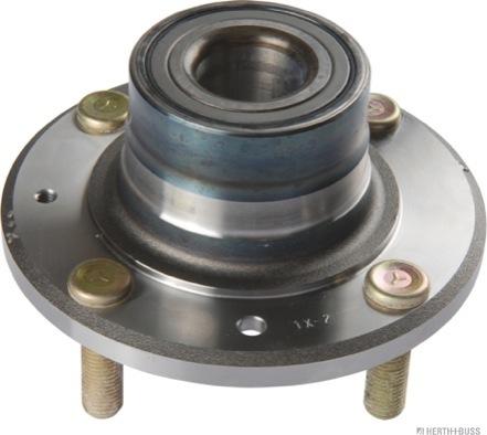 Herth+Buss Jakoparts J4715025 - Wheel hub, bearing Kit autospares.lv